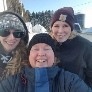 Meet your Posher, Lisa